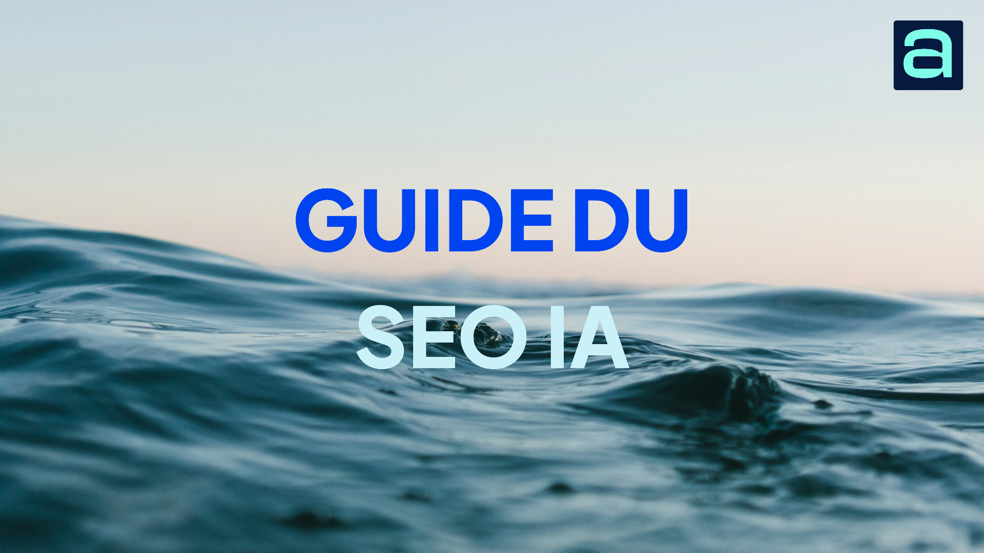 Agence SEO IA