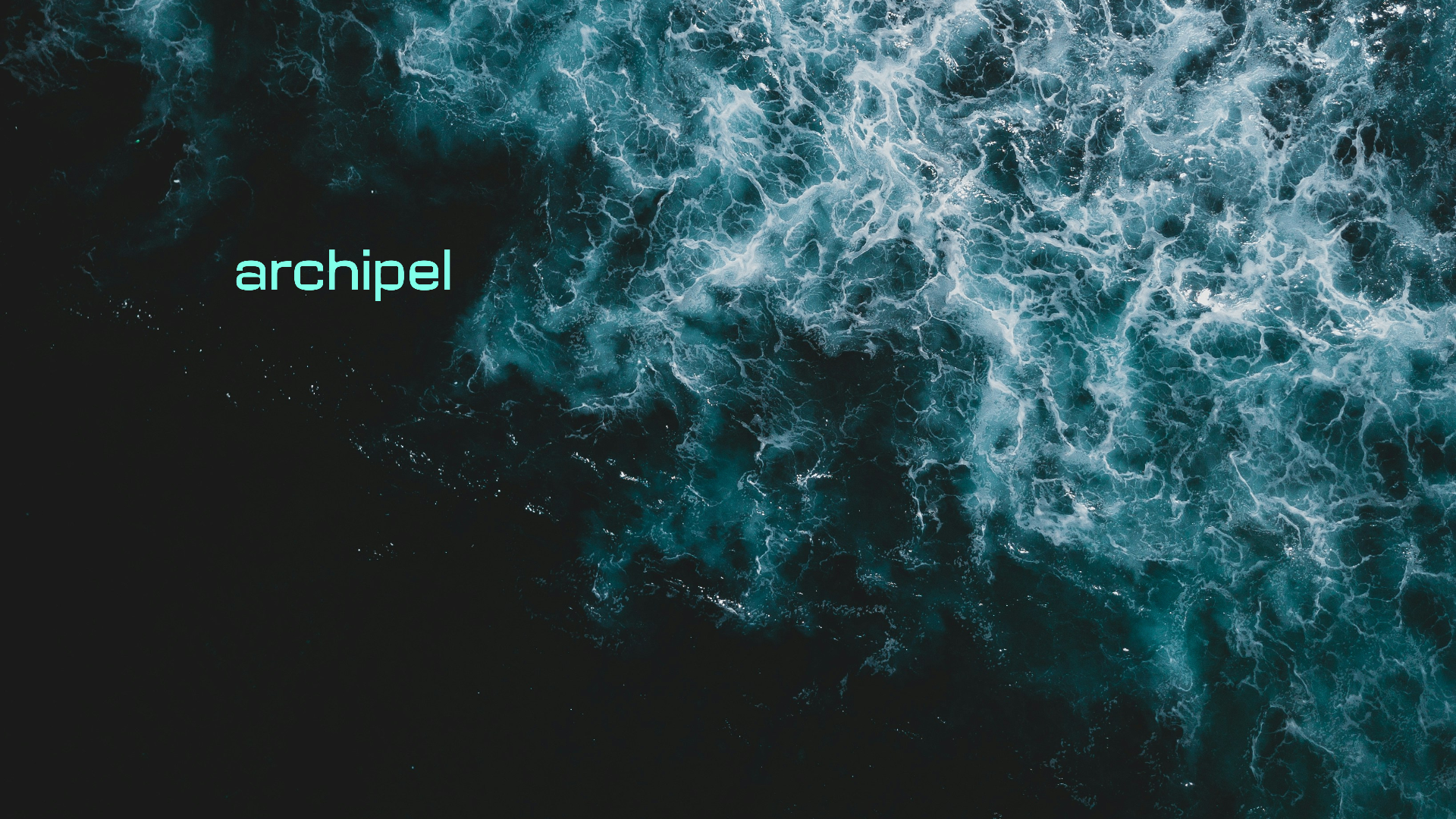 Logo Archipel Marketing